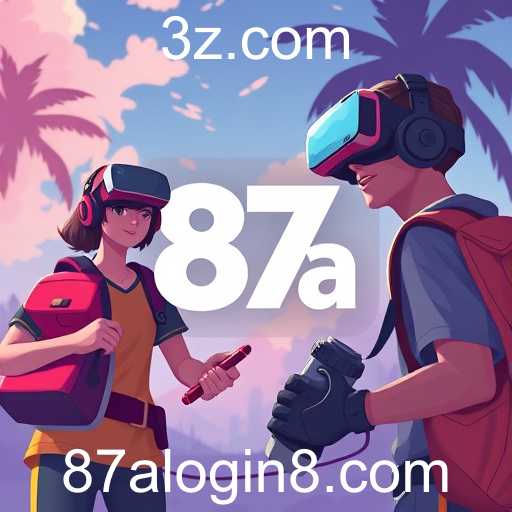 Revolução no Mundo dos Jogos Online