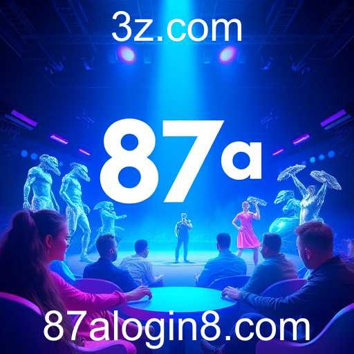 A Revolução dos Jogos com 87a Login