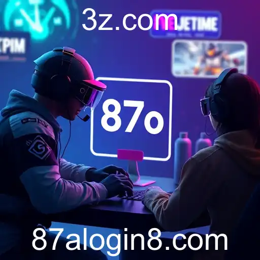 Tendências e Desafios no Cenário Atual de Jogos Online