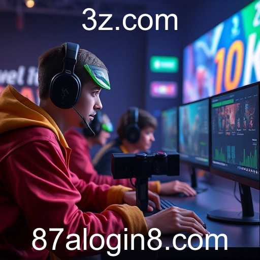 A Revolução dos Jogos Online e o Impacto no Brasil