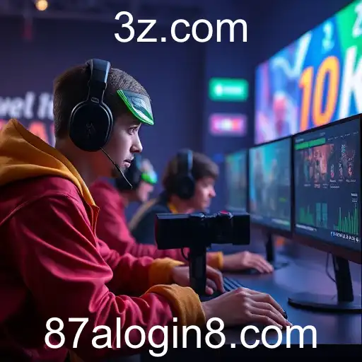 A Revolução dos Jogos Online e o Impacto no Brasil